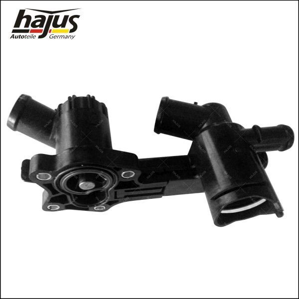 hajus Autoteile Thermostaat, koelvloeistof 1211451 auto Thermostaten hajus Autoteile 1211451 kopen