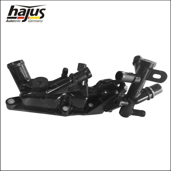 hajus Autoteile Kølevæskeflange 1211462 Kølemiddelflange hajus Autoteile OPEL 1211462