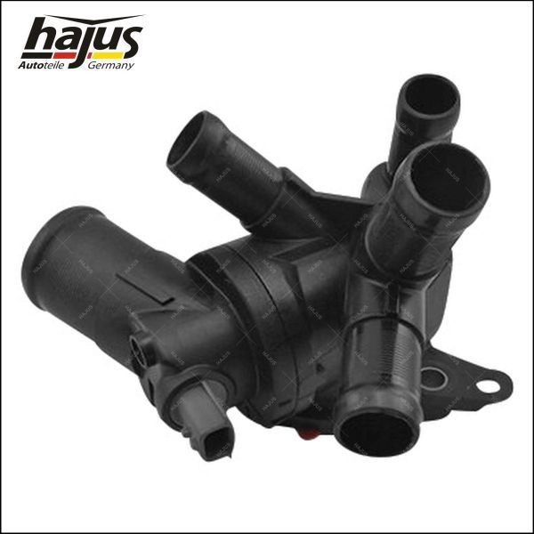 hajus Autoteile Thermostaat, koelvloeistof 1211463 hajus Autoteile Koelwaterthermostaat 1211463 ervaringen