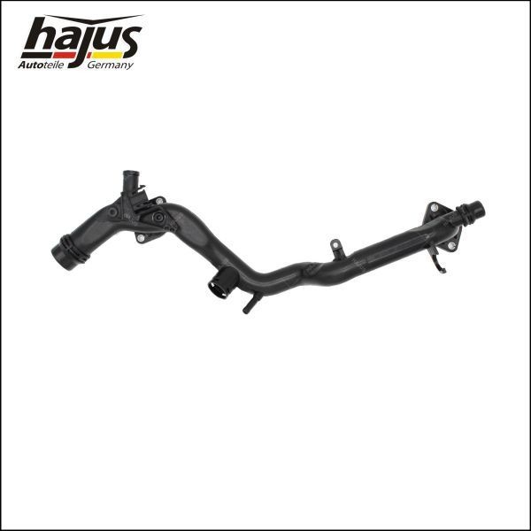 hajus Autoteile Radiatorslange 1211466 1211466 Radiatorslange OPEL SIGNUM hajus Autoteile