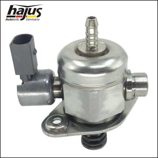 hajus Autoteile Højtrykspumpe 1271027 Fordelerpumpe injection hajus Autoteile AUDI 1271027