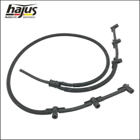 hajus Autoteile Slange 1271031 Slange AUDI hajus Autoteile 1271031