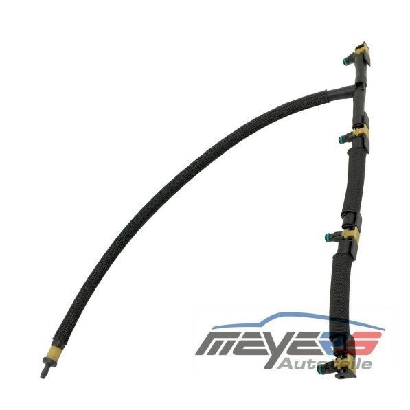 hajus Autoteile Šļūtene, Degvielas noplūde 1271037 hajus Autoteile Degvielas vads / -sadale / -savienošana 1271037 pieredze