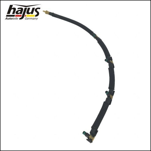 hajus Autoteile Letku, polttoaineen ylivuoto 1271039 1271039 hajus Autoteile Polttoaineen jakajan AUDI A4