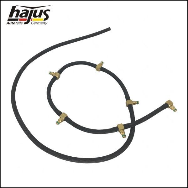 hajus Autoteile Slang, lekbrandstof 1271052 1271052 hajus Autoteile Slang, lekbrandstof Audi goedkoop