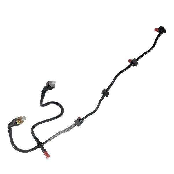hajus Autoteile Flessibile, Carburante perso 1271057 1271057 costo Rampa iniettori MERCEDES-BENZ Classe M hajus Autoteile