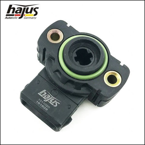 hajus Autoteile Sensore posizione farfalla 1311020 1311020 costo Sensore valvola farfalla hajus Autoteile Volkswagen POLO