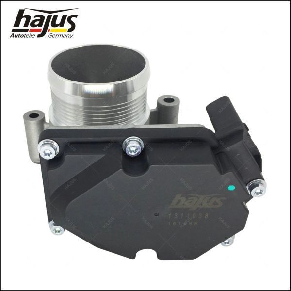 hajus Autoteile Corpo farfallato 1311038 Costo Corpo farfallato hajus Autoteile AUDI 1311038