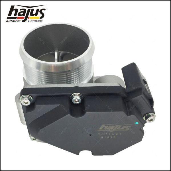 hajus Autoteile Spjällhus 1311041 1311041 hajus Autoteile gasreglage Seat IBIZA