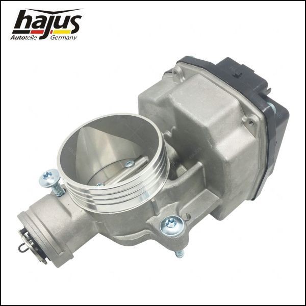 hajus Autoteile Spjällhus 1311087 1311087 hajus Autoteile gasreglage SEAT IBIZA