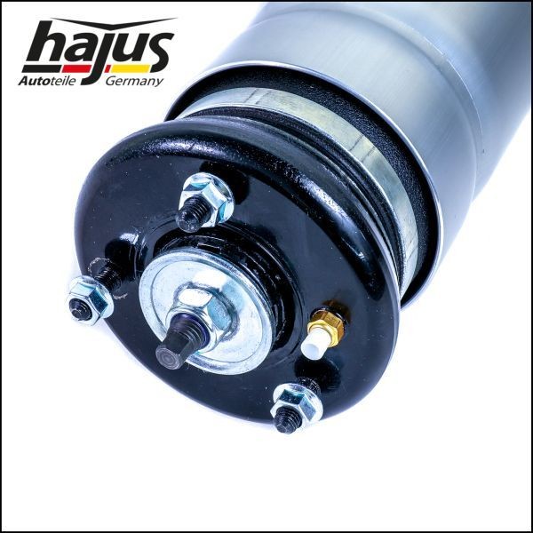 hajus Autoteile Klep, Secundaire luchttoevoer 1311102 1311102 Secundaire luchtklep MAZDA 3 hajus Autoteile