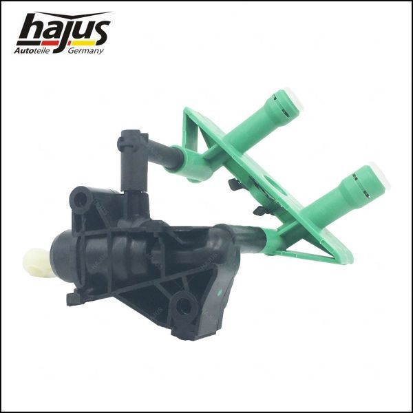 hajus Autoteile Hovedcylinder, kobling 1411002 Koblingshovedcylinder VW hajus Autoteile 1411002