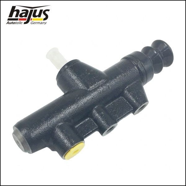 hajus Autoteile Huvudcylinder koppling 1411006 1411006 hajus Autoteile huvudkopplingscylinder AUDI TT