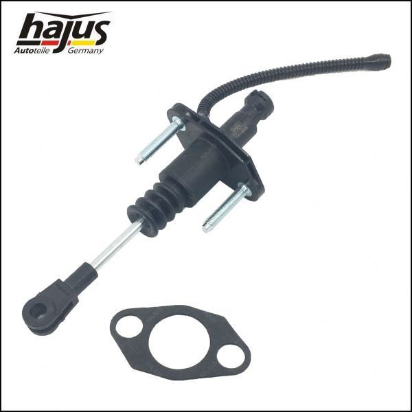 hajus Autoteile Hlavný spojkový valec 1411011 Valec spojky hajus Autoteile Trieda S 1411011 lacné