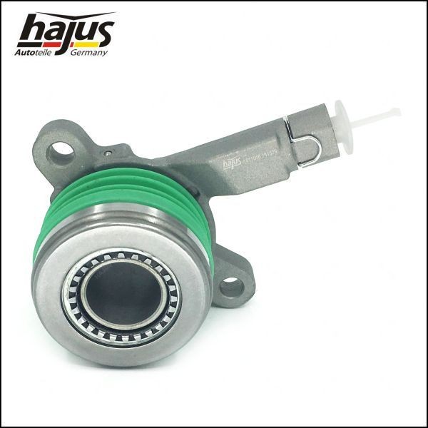 hajus Autoteile Butée hydraulique 1411016 Audi TT Débrayage central hajus Autoteile 1411016
