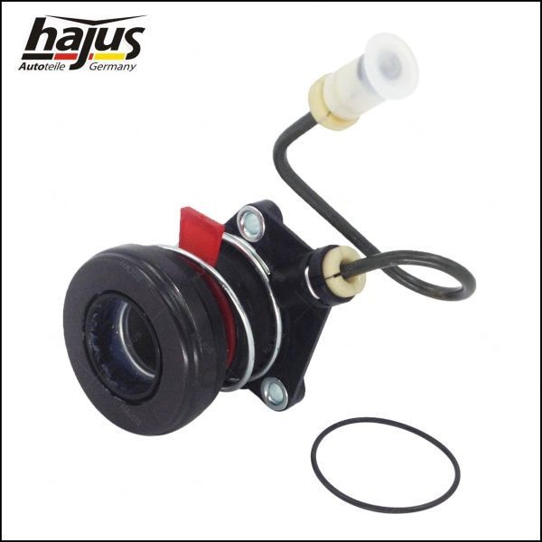hajus Autoteile Dispositivo disinnesto centrale, Frizione 1411019 1411019 hajus Autoteile Cuscinetto idraulico frizione prezzo