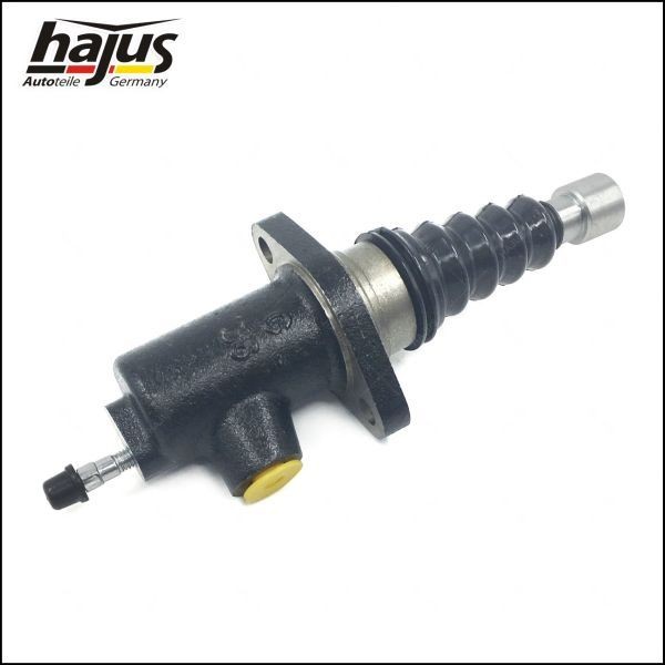 hajus Autoteile Darba cilindrs, Sajūgs 1411034 Sajūga darba cilindrs hajus Autoteile LUPO 1411034 lēti