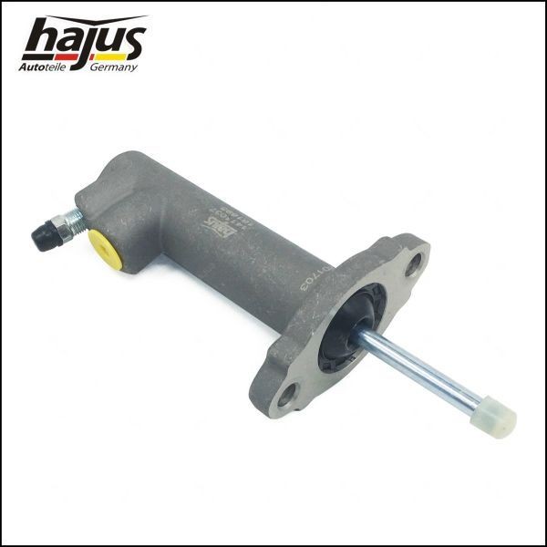hajus Autoteile Slavesylinder, clutch 1411037 Slavesylinder hajus Autoteile Volkswagen SCIROCCO 1411037