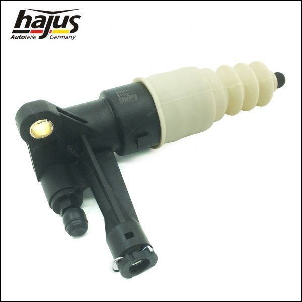 hajus Autoteile Slavcylinder, koppling 1411042 1411042 hajus Autoteile slavcylinder koppling Seat LEON
