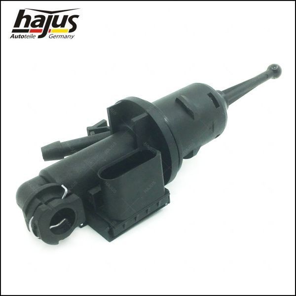 hajus Autoteile Cilindro transmissor, embraiagem 1411043 Bomba do pedal de embraiagem hajus Autoteile SUBARU 1411043
