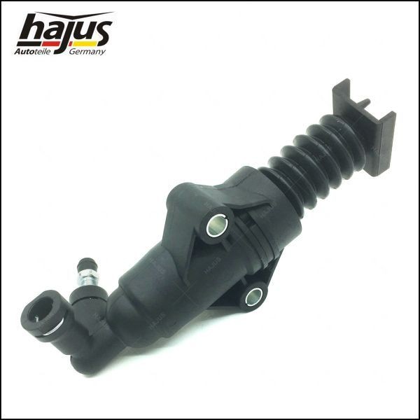 hajus Autoteile Slavesylinder, clutch 1411044 1411044 Slavesylinder VW SCIROCCO hajus Autoteile