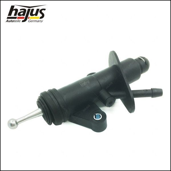 hajus Autoteile Hovedcylinder, kobling 1411047 1411047 Koblingshovedcylinder AUDI TT hajus Autoteile