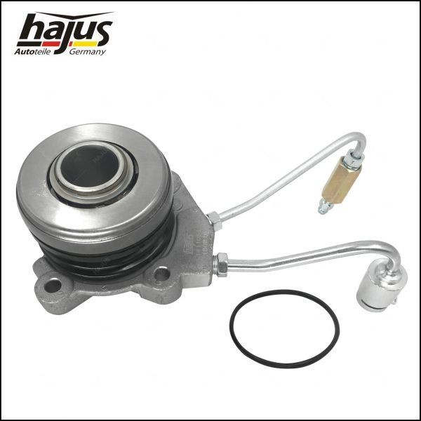hajus Autoteile Slavcylinder, koppling 1411051 MERCEDES-BENZ slavcylinder koppling hajus Autoteile 1411051
