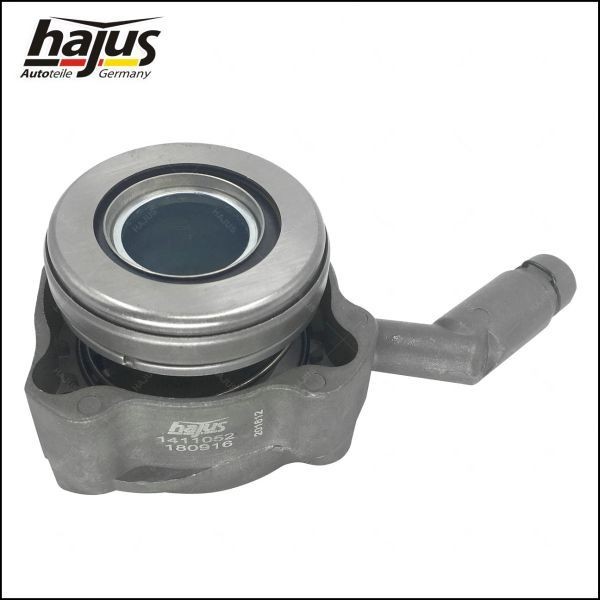 hajus Autoteile Slavcylinder, koppling 1411052 MERCEDES-BENZ kopplingsslavcylinder hajus Autoteile 1411052