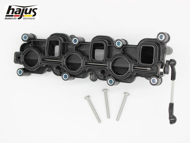 hajus Autoteile Módulo do colector de admissão 2511014 2511014 Módulo do colector de admissão VW TIGUAN hajus Autoteile