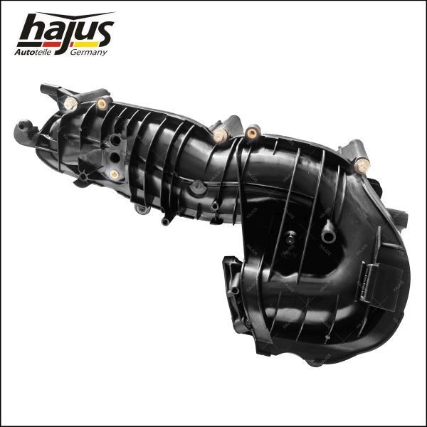 hajus Autoteile Ieplūdes kolektors 2511044 Ieplūdes kolektors hajus Autoteile Volkswagen TIGUAN 2511044