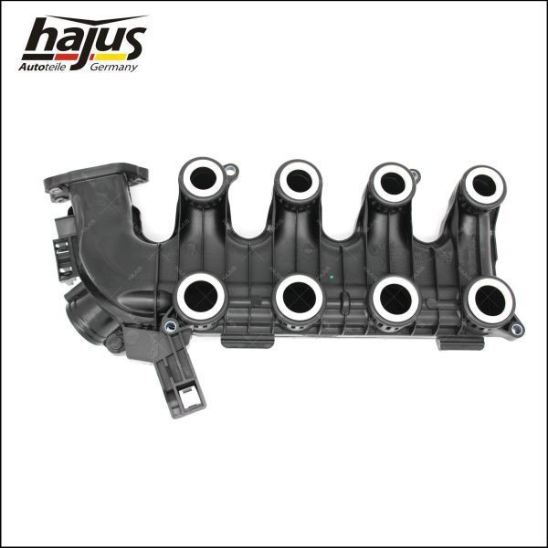 hajus Autoteile Ieplūdes kolektors 2511068 Ieplūdes kolektors hajus Autoteile TIGUAN 2511068 lēti