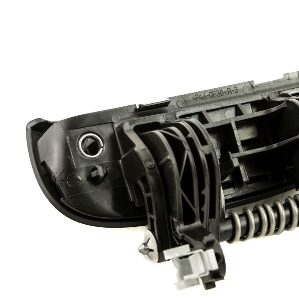 hajus Autoteile Bærearm 4071144 4071144 hajus Autoteile Bærearm BMW billig