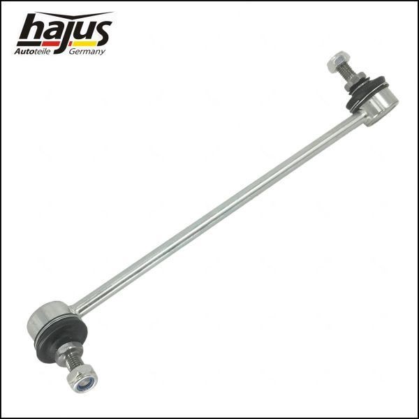 hajus Autoteile Zvislý / nosný čap 4071263 4071263 Guľový čap ramena Volkswagen GOLF hajus Autoteile