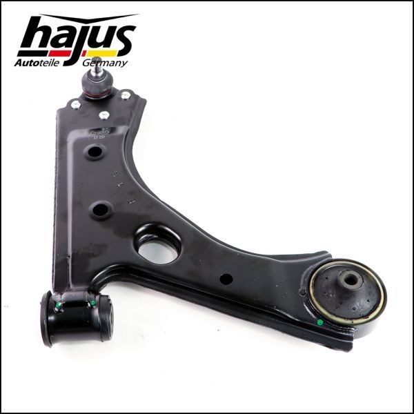 hajus Autoteile Ψαλίδι, ανάρτηση τροχών 4071277 Ψαλιδι hajus Autoteile Mercedes-Benz E-class 4071277