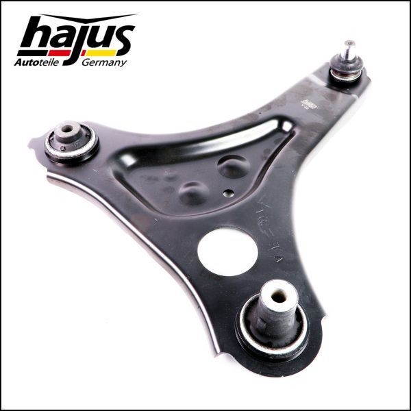 hajus Autoteile Ψαλίδι, ανάρτηση τροχών 4071359 4071359 Ψαλίδια αυτοκινήτου MERCEDES-BENZ E-class hajus Autoteile