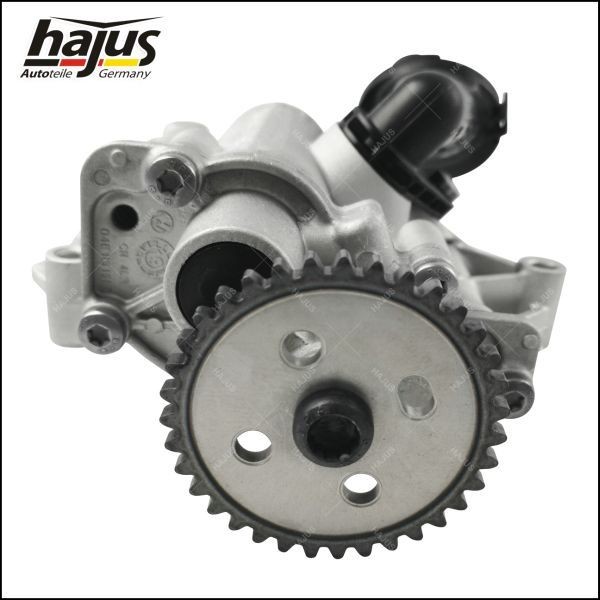 hajus Autoteile Fjærbeinslager 4121026 4121026 Tårnlager VW SHARAN hajus Autoteile
