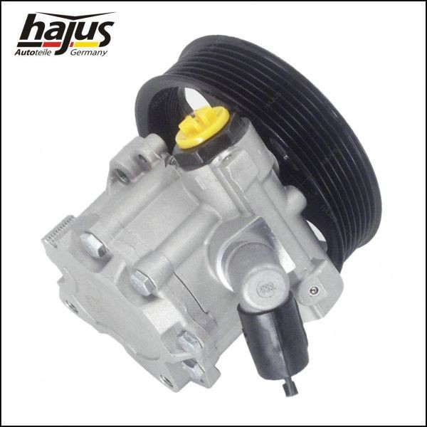 hajus Autoteile Servopump 4221035 4221035 hajus Autoteile elektrisk servopump Mercedes E-klass