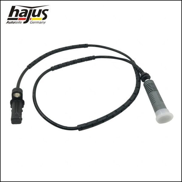 hajus Autoteile ABS-givare 6151003 6151003 hajus Autoteile sensor hjulvarvtal SEAT IBIZA