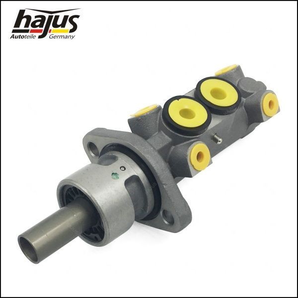 hajus Autoteile Hovedbremsesylinder 6151015 Bremsepumpe hajus Autoteile AUDI 6151015