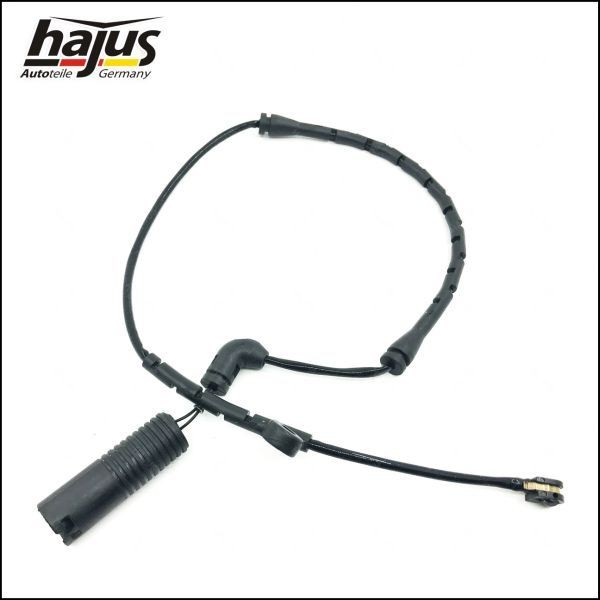 hajus Autoteile Contacto avisador, desgaste da pastilha de travão 6151026 6151026 Contacto avisador desgaste da pastilha de travão MERCEDES-BENZ CLK hajus Autoteile