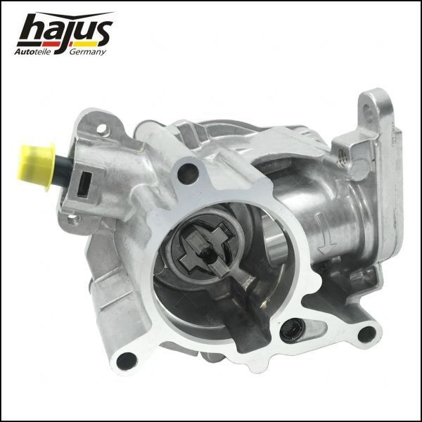 hajus Autoteile Pompa depressione, Sistema frenante 6151132 6151132 costo Pompa tandem SEAT ALHAMBRA hajus Autoteile