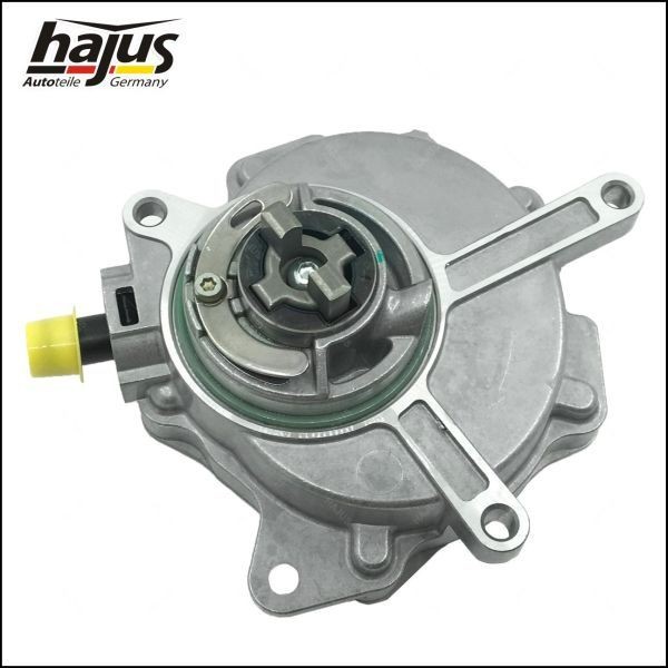 hajus Autoteile Pompa depressione, Sistema frenante 6151134 6151134 costo Pompa tandem hajus Autoteile SEAT ALHAMBRA