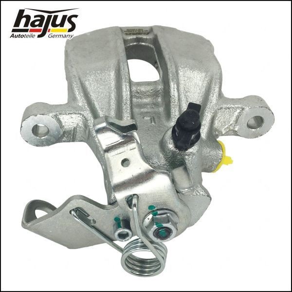 hajus Autoteile Pompa depressione, Sistema frenante 6151135 6151135 costo Pompa tandem MERCEDES-BENZ SLK hajus Autoteile