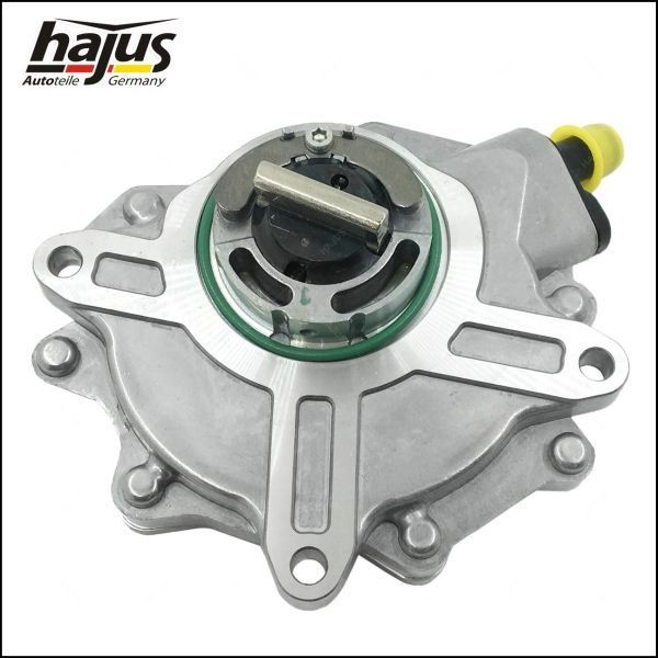 hajus Autoteile Vakuumpumpe, bremseanlegg 6151138 6151138 Vakuumpumpe for bremsekraftforsterker MERCEDES-BENZ SLK hajus Autoteile