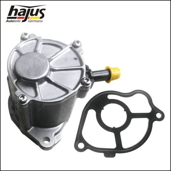 hajus Autoteile Pompa depressione, Sistema frenante 6151146 6151146 costo Pompa tandem SEAT ALHAMBRA hajus Autoteile