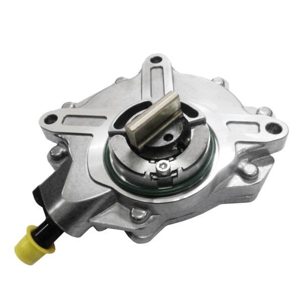 hajus Autoteile Vakuumpumpe, bremseanlegg 6151150 Vakuumpumpe for bremsekraftforsterker hajus Autoteile Mercedes-Benz SLK 6151150