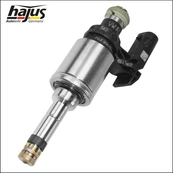 hajus Autoteile Indsprøjtningsventil 6151184 Indsprøjtningsdyse hajus Autoteile SKODA 6151184