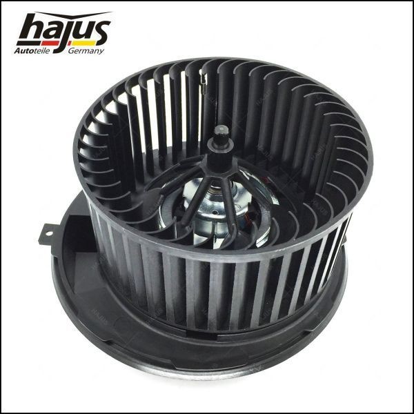 hajus Autoteile Vnútorný ventilátor 8191007 8191007 hajus Autoteile Vnútorný ventilátor Opel lacné