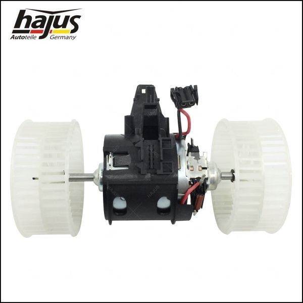 hajus Autoteile Utastér ventillátor 8191046 hajus Autoteile Ventillátor alkatrészek 8191046 értékelés