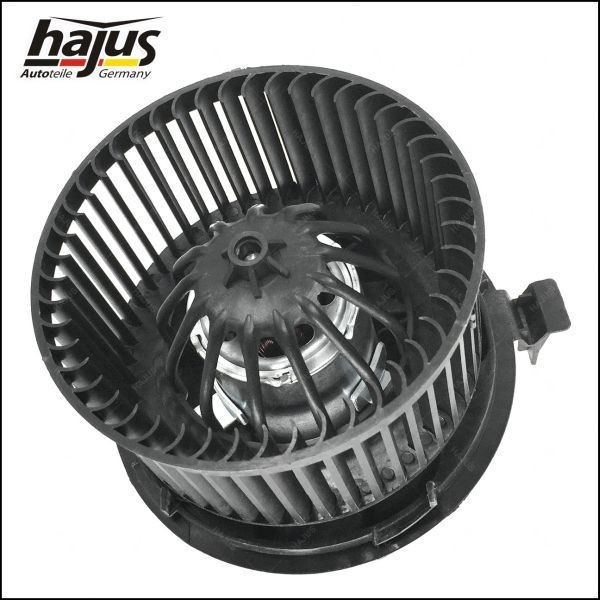 hajus Autoteile Interieurventilatie 8191055 hajus Autoteile Interieurventilator OPEL 8191055